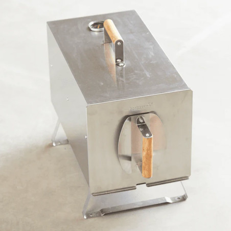 Fumoir électrique Otto 2.0 - Barbecook