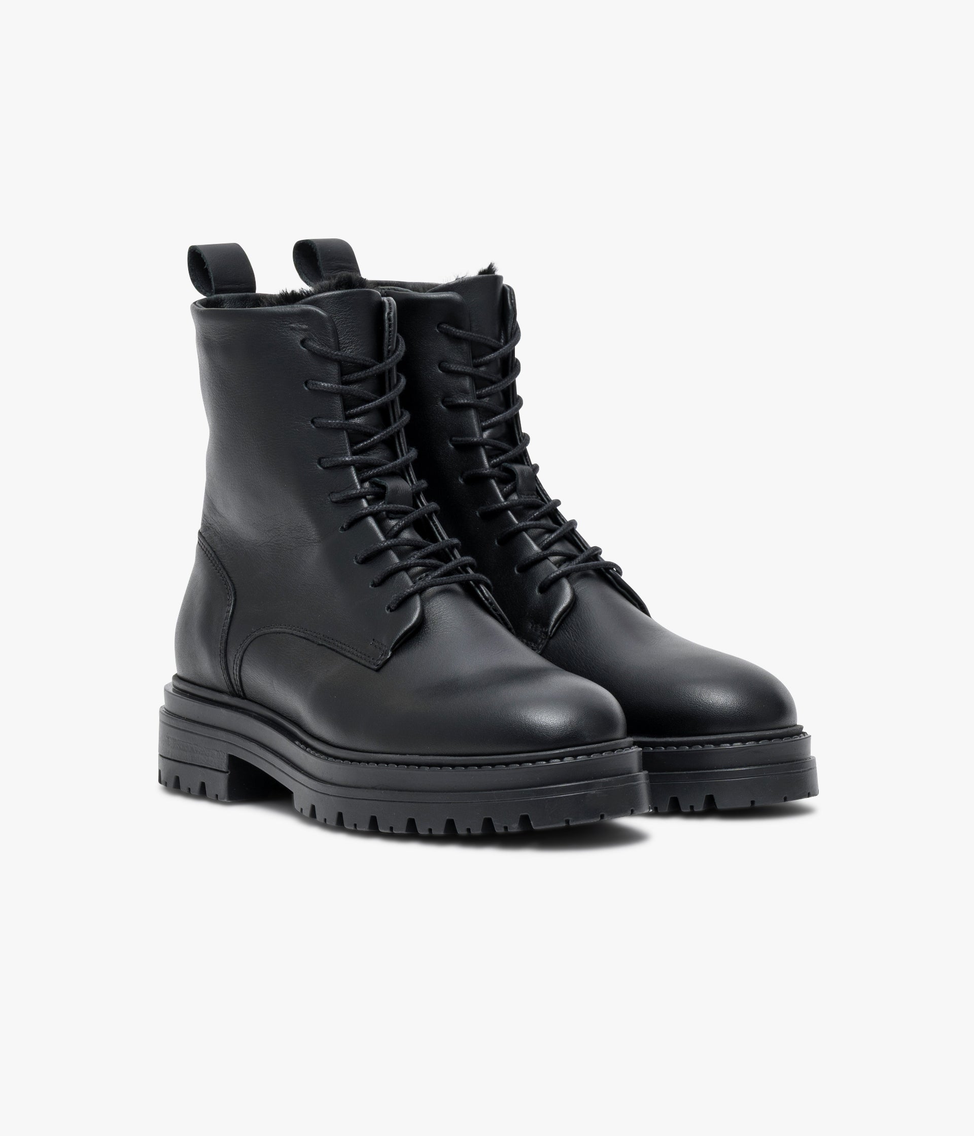 Boots Cheryl noir