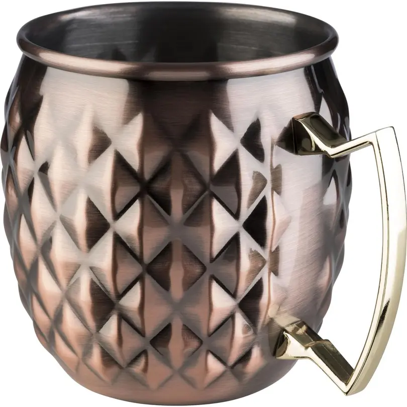Moscow Mule-Becher Moscow Mule