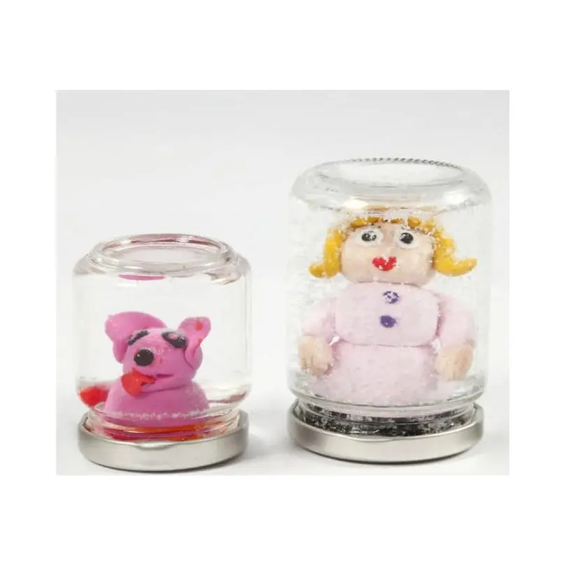 Vorratsglas 6er-Set Creativ Company