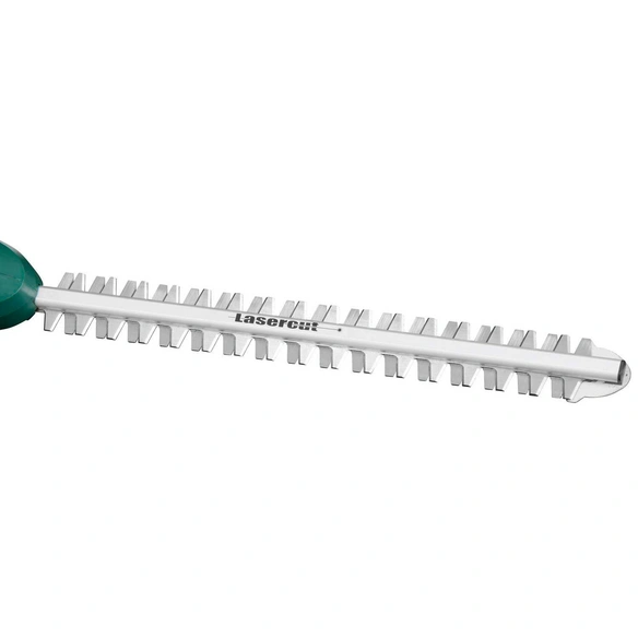 Heckenschere, 600W, teleskopierbar, Schwertlänge: 45 cm