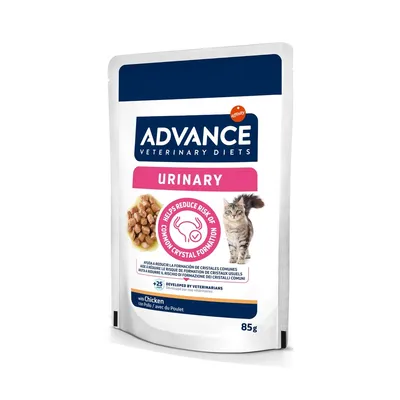 Advance Veterinary Diets Cat Urinary