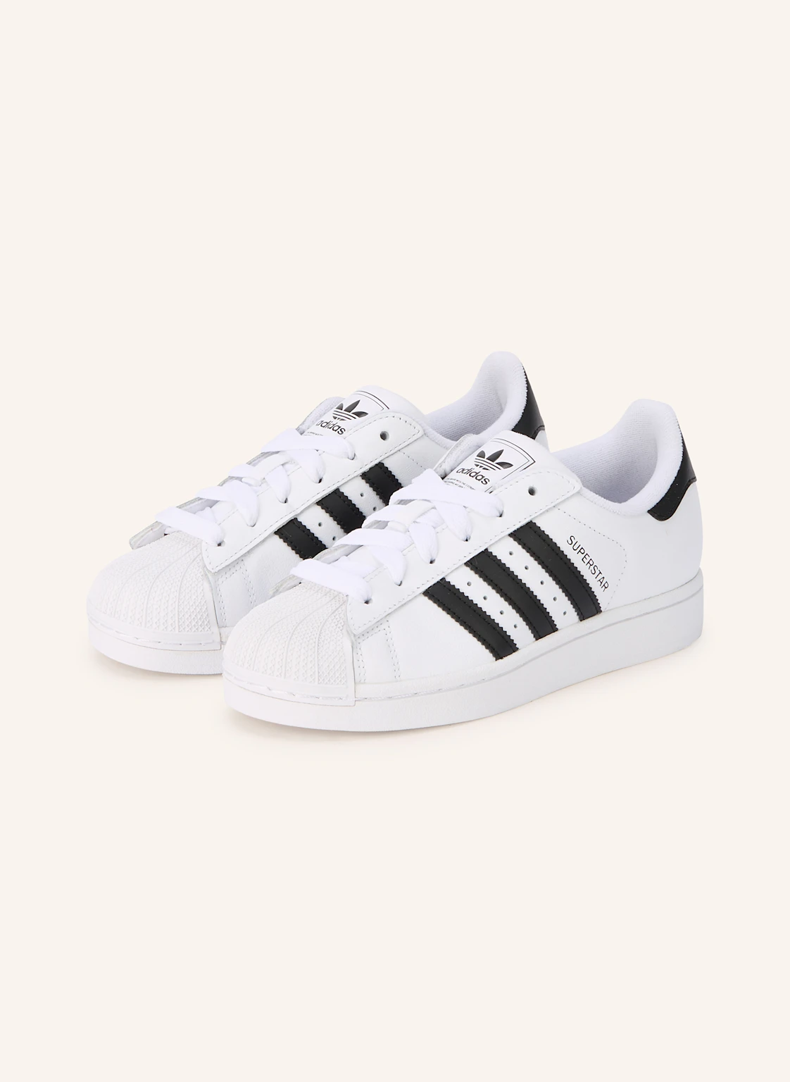 adidas Originals Sneaker SUPERSTAR II