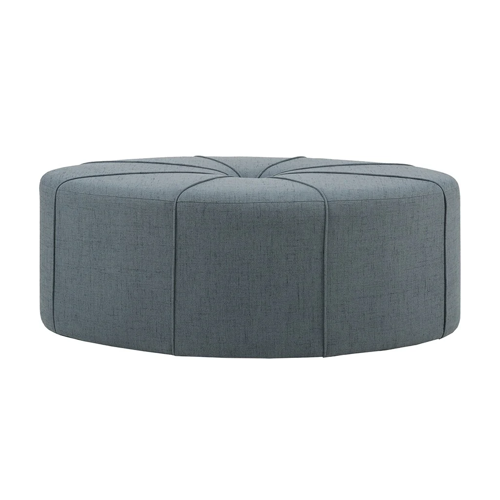 48 Ottoman Comfortable choice, multiple functions, classic design, and cozy corners