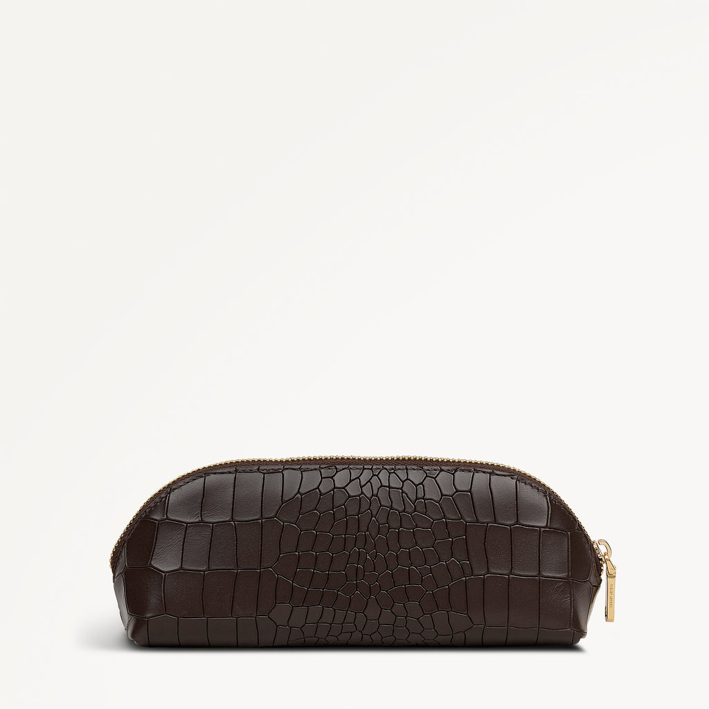 Commute Street - Small Ziptop Pencil Case