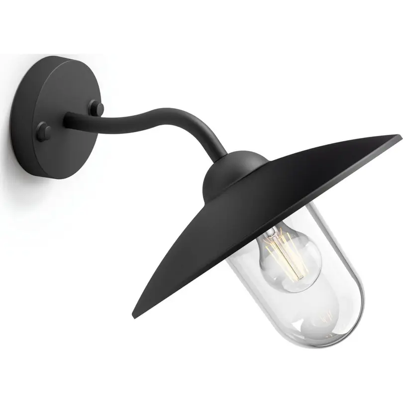 Wand- & Deckenleuchte myGarden