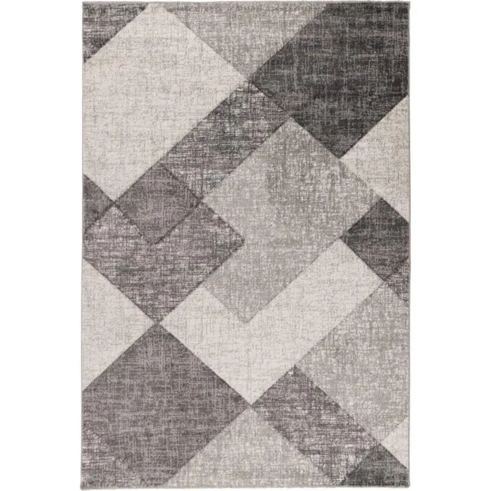 Lalee Vloerkleed Carving - Modern vintage - 120x170 cm