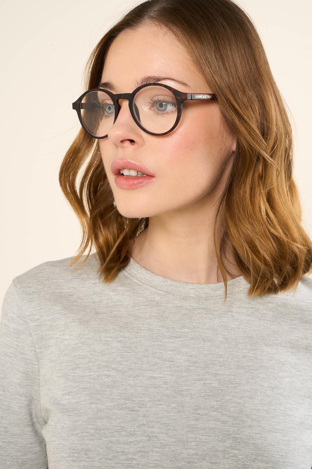 Lunettes de lecture 3-en-1 - Eyewear