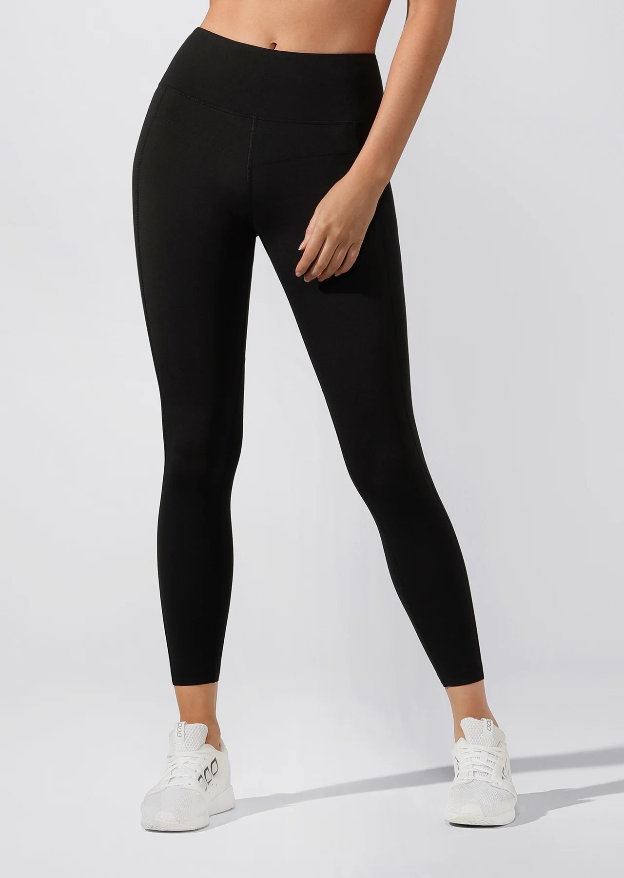 Booty Support Ankle Biter Leggings