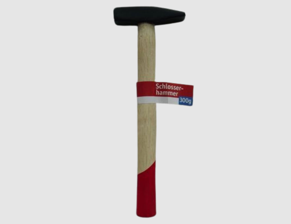 Schlosserhammer