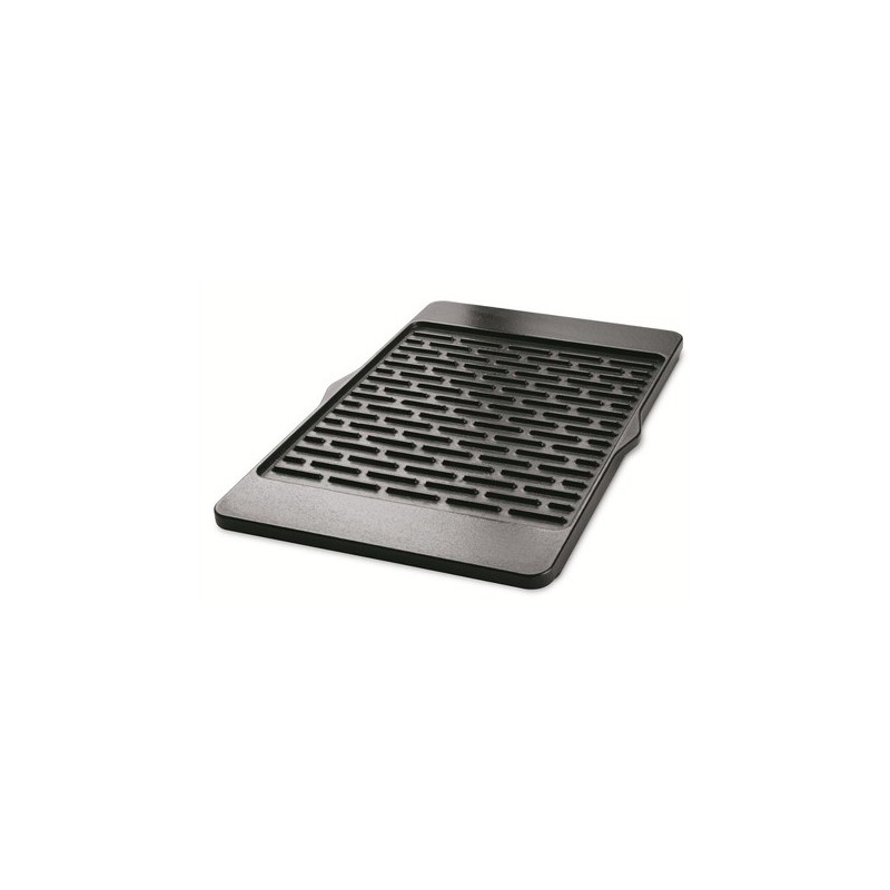Plancha pour barbecue Spirit 300 WEBER