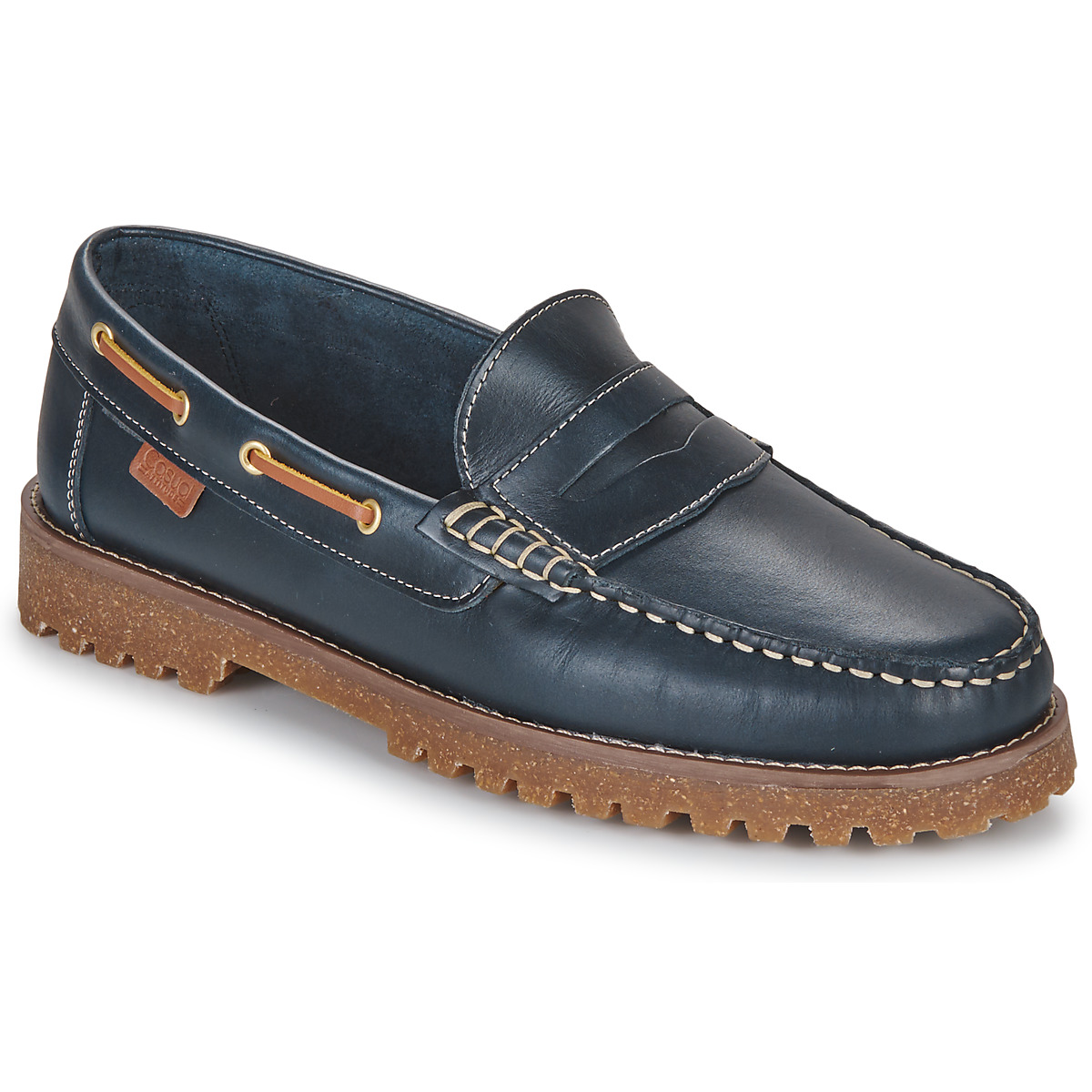 Casual Attitude - BELANA - Marine