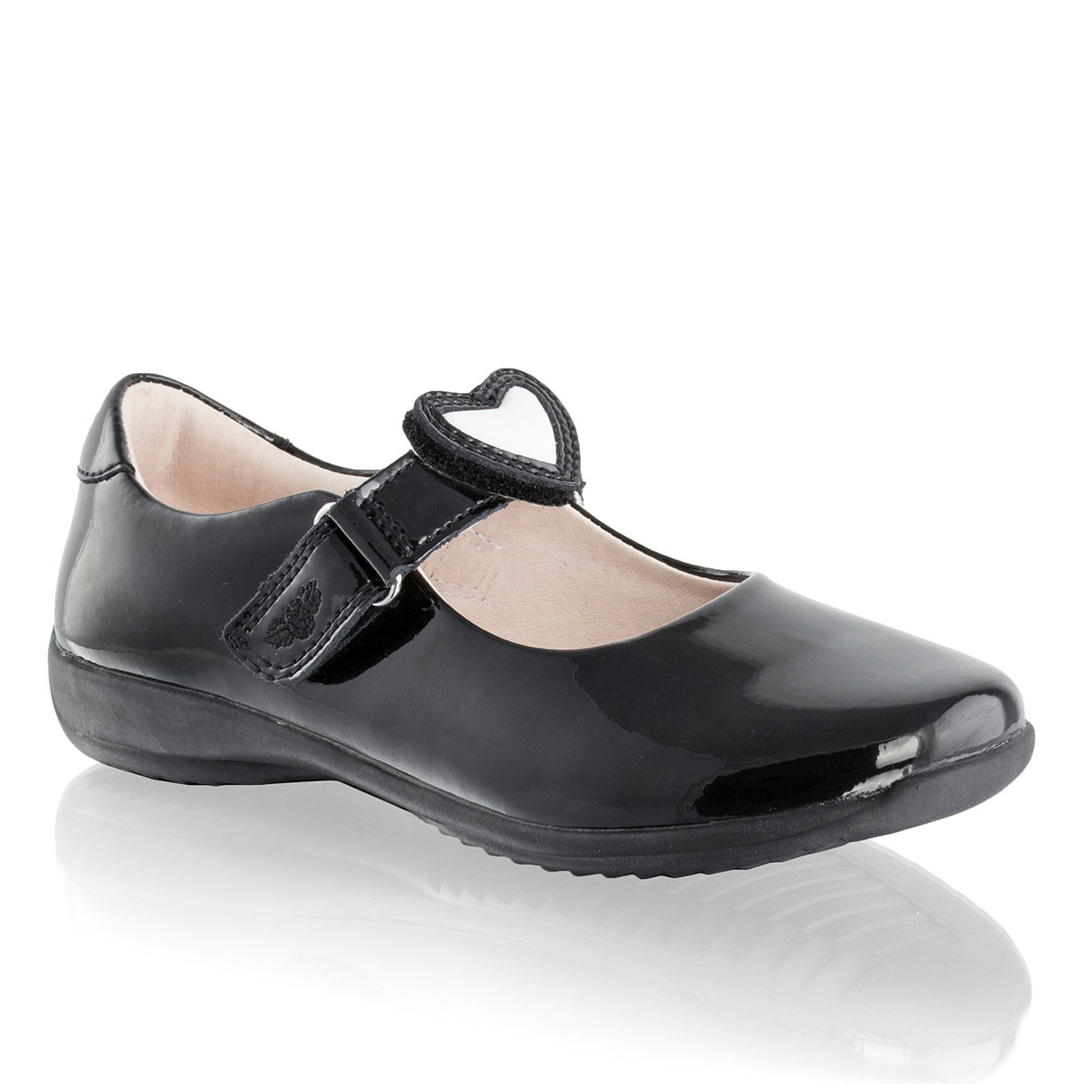 Russell & Bromley LKCOLOUR F Velcro Mary Jane