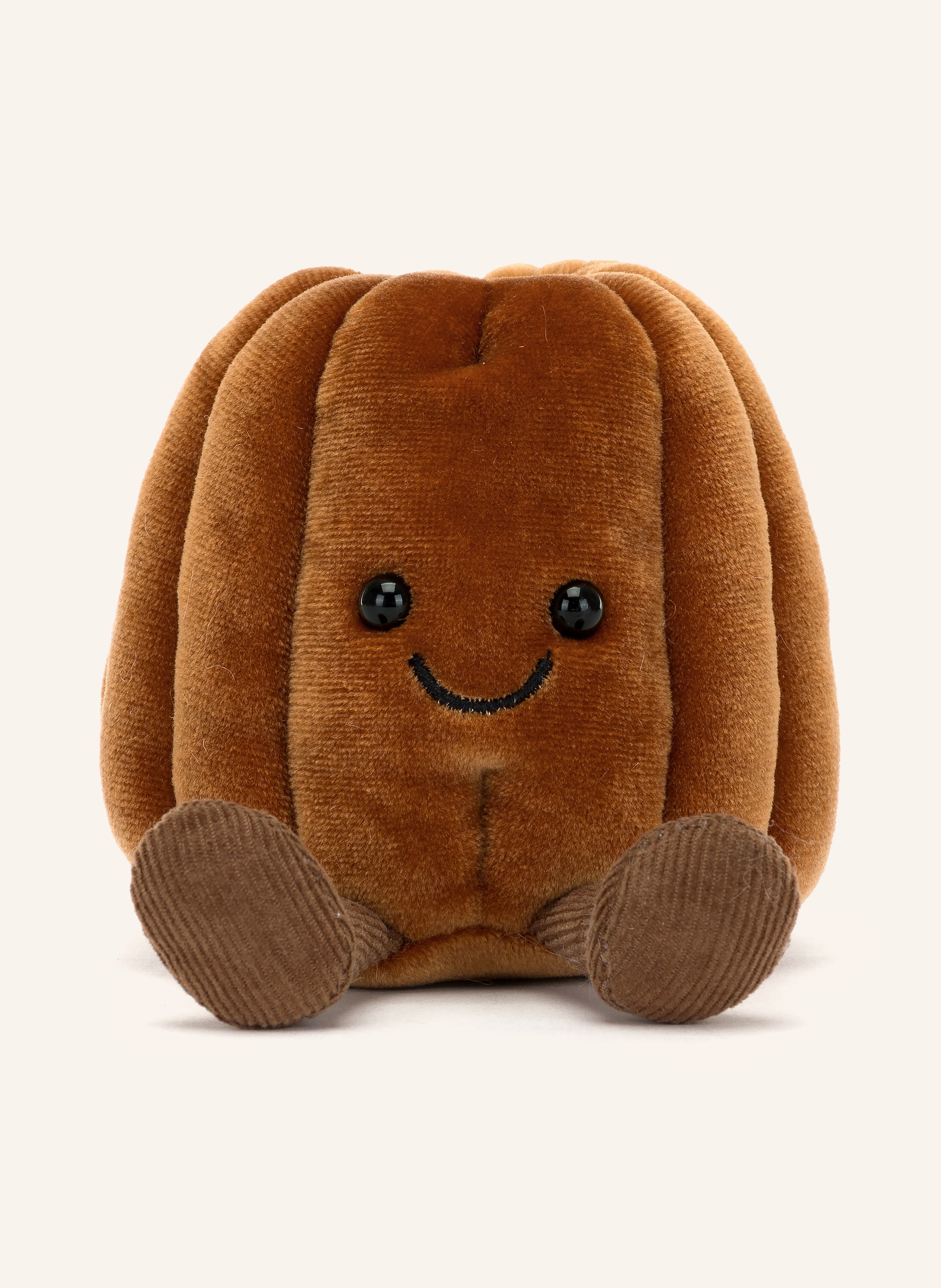 Jellycat Plüsch-Spielzeug AMUSEABLES CAROLE CANELÉ