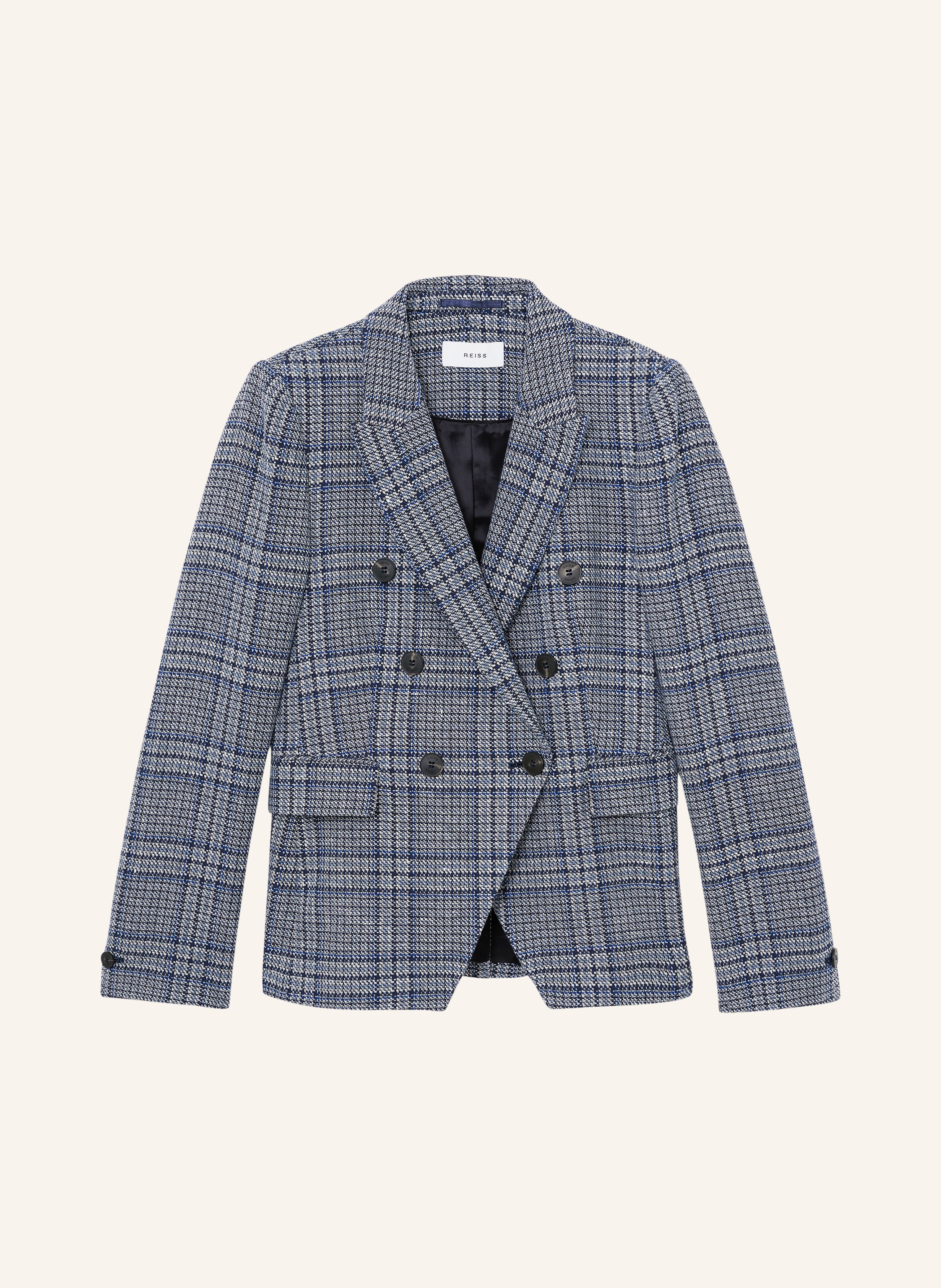 REISS Blazer LARISSA