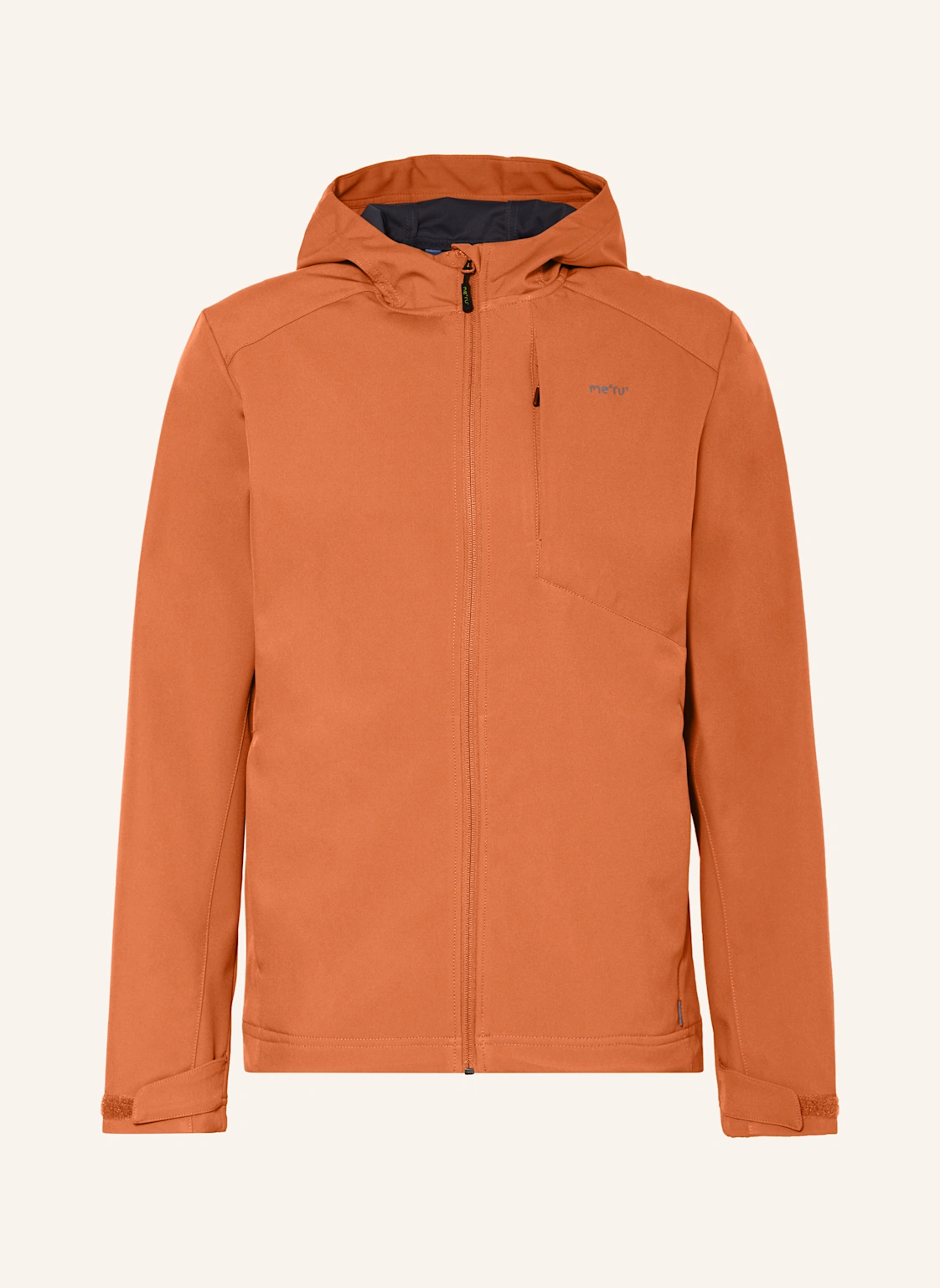 me°ru' Funktionsjacke NANCY