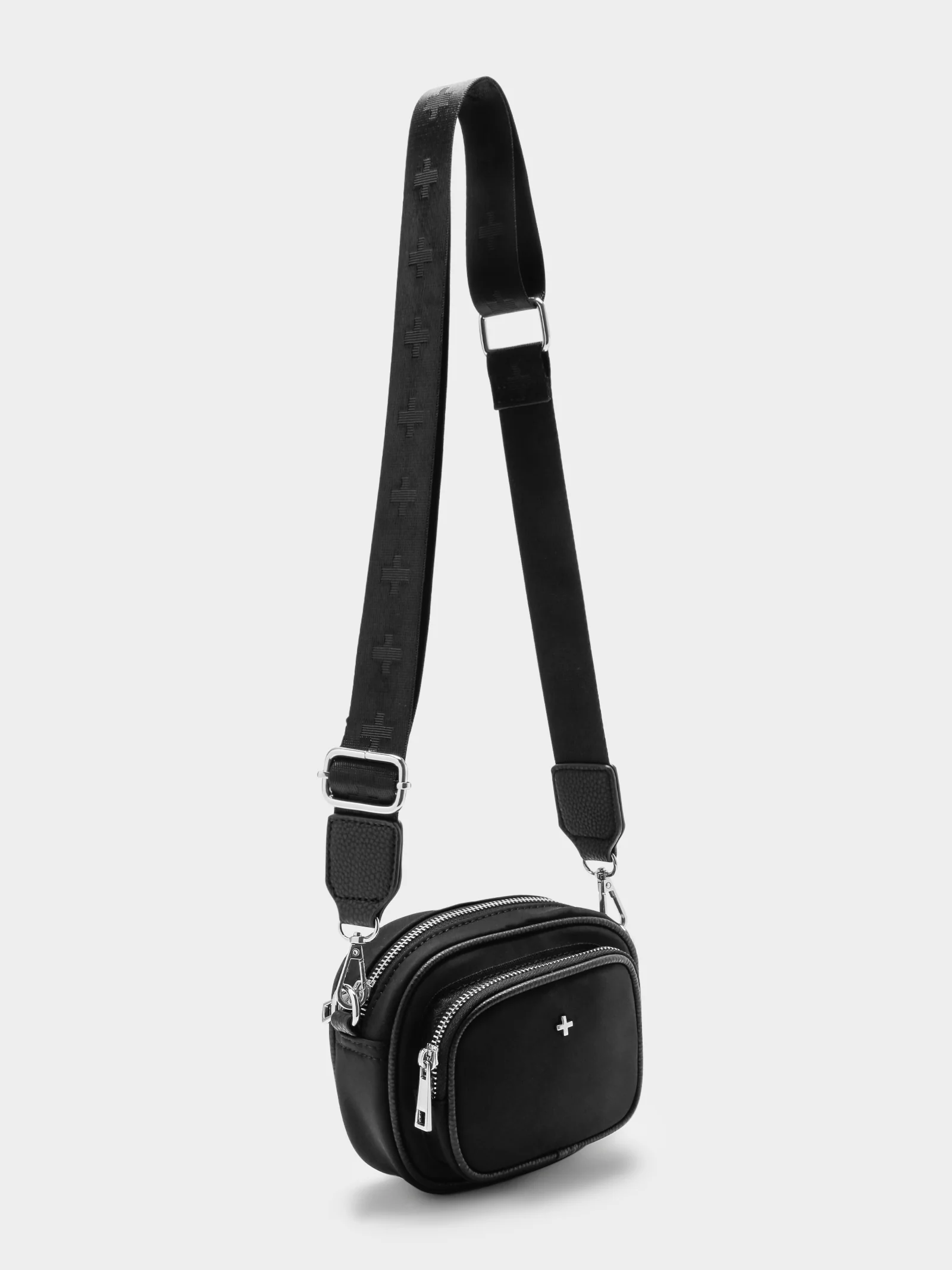 Doja Crossbody Bag