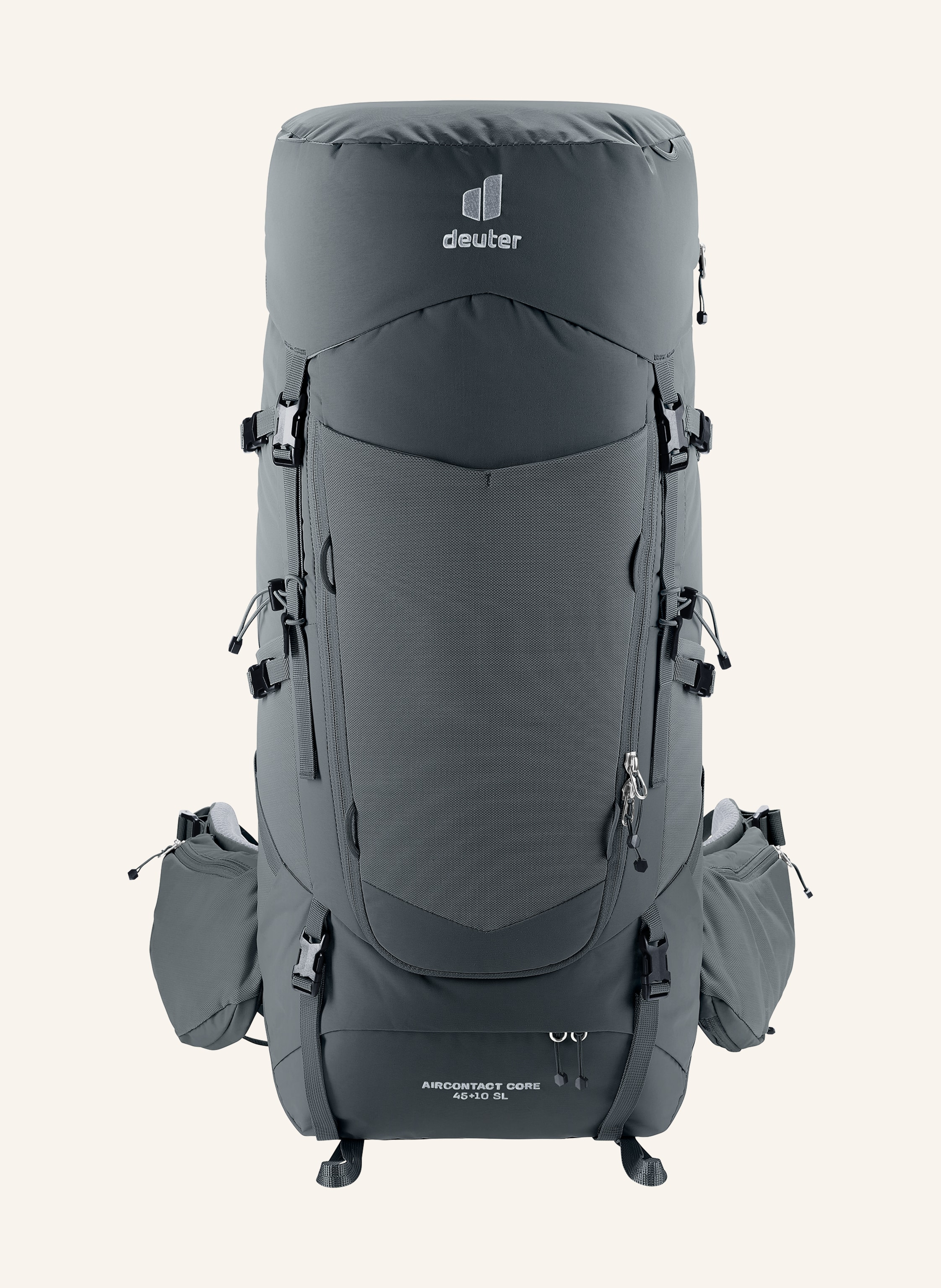 deuter Rucksack AIRCONTACT CORE 45 10 SL