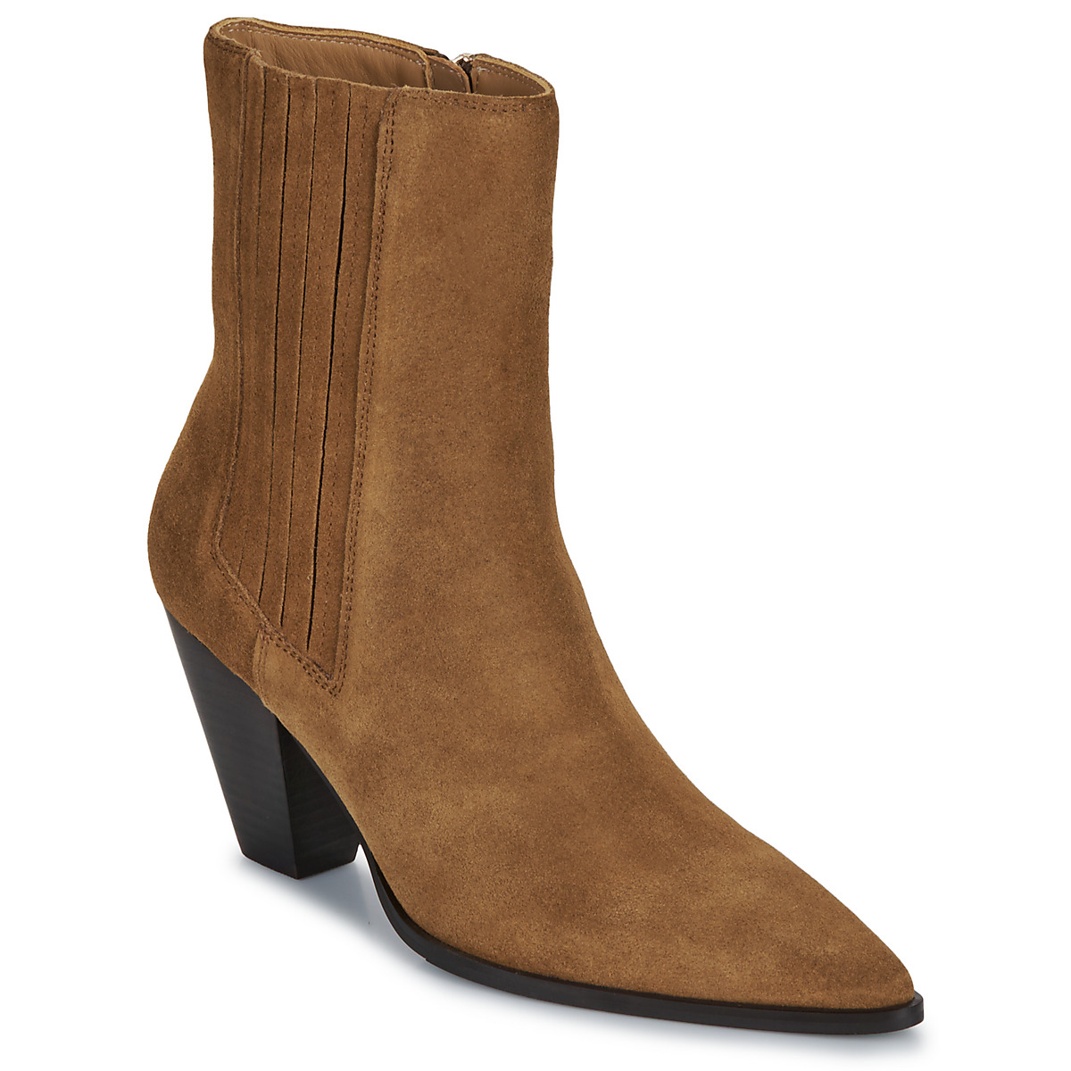 Karston - LAURENCE_CRT_CAMEL - Camel
