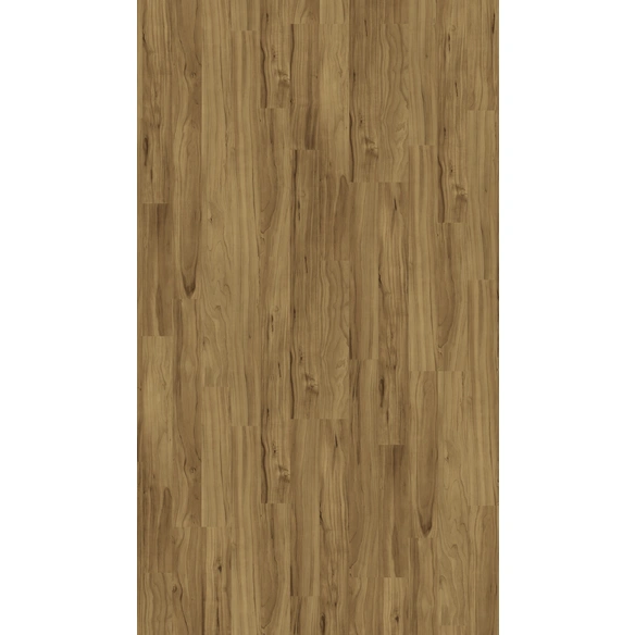 Laminat »Basic 400«, BxL: 194 x 1285 mm, Stärke: 8 mm, Apfel Bernstein