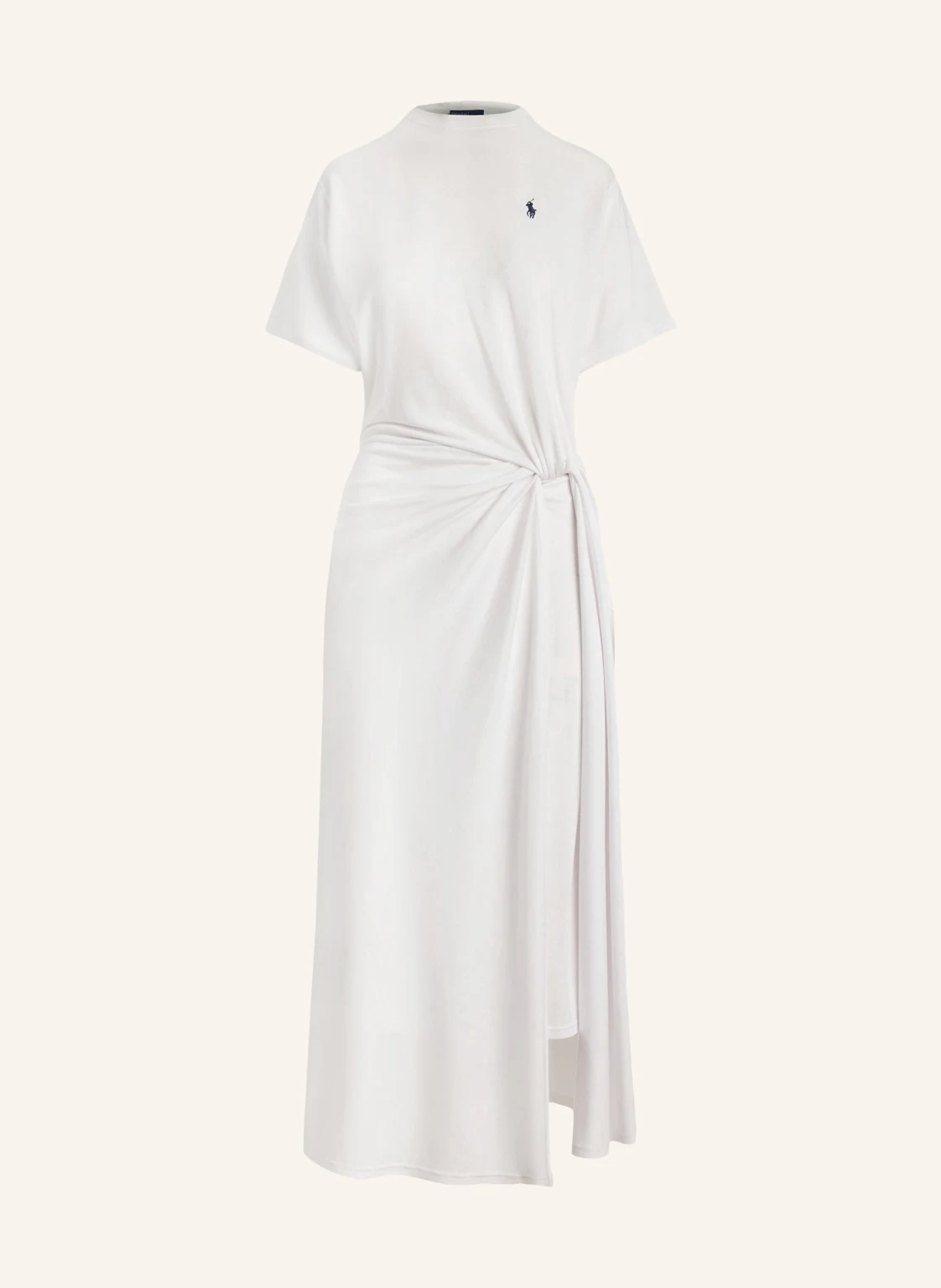 POLO RALPH LAUREN Jerseykleid