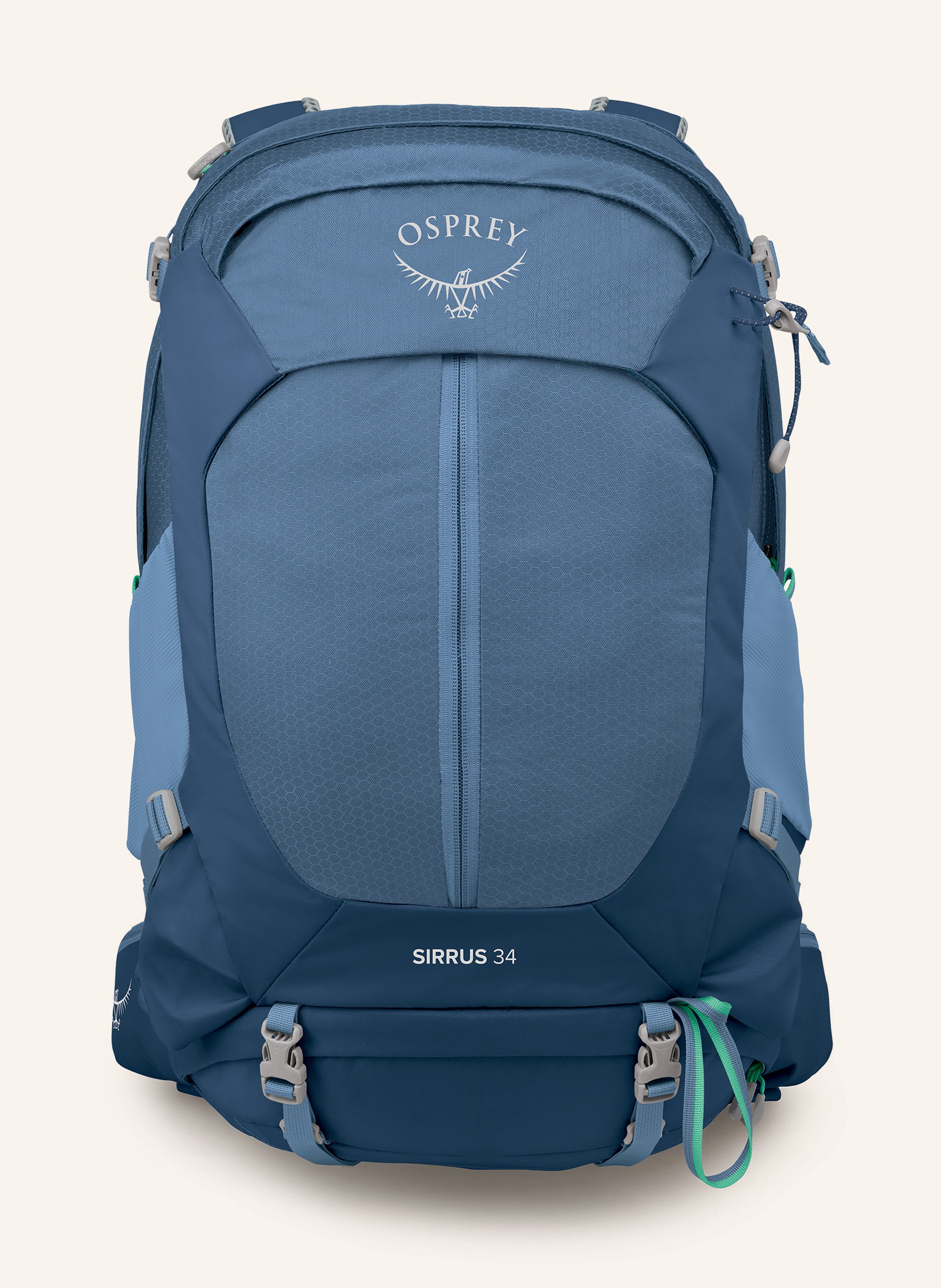 OSPREY Rucksack SIRRUS® 34 34 l