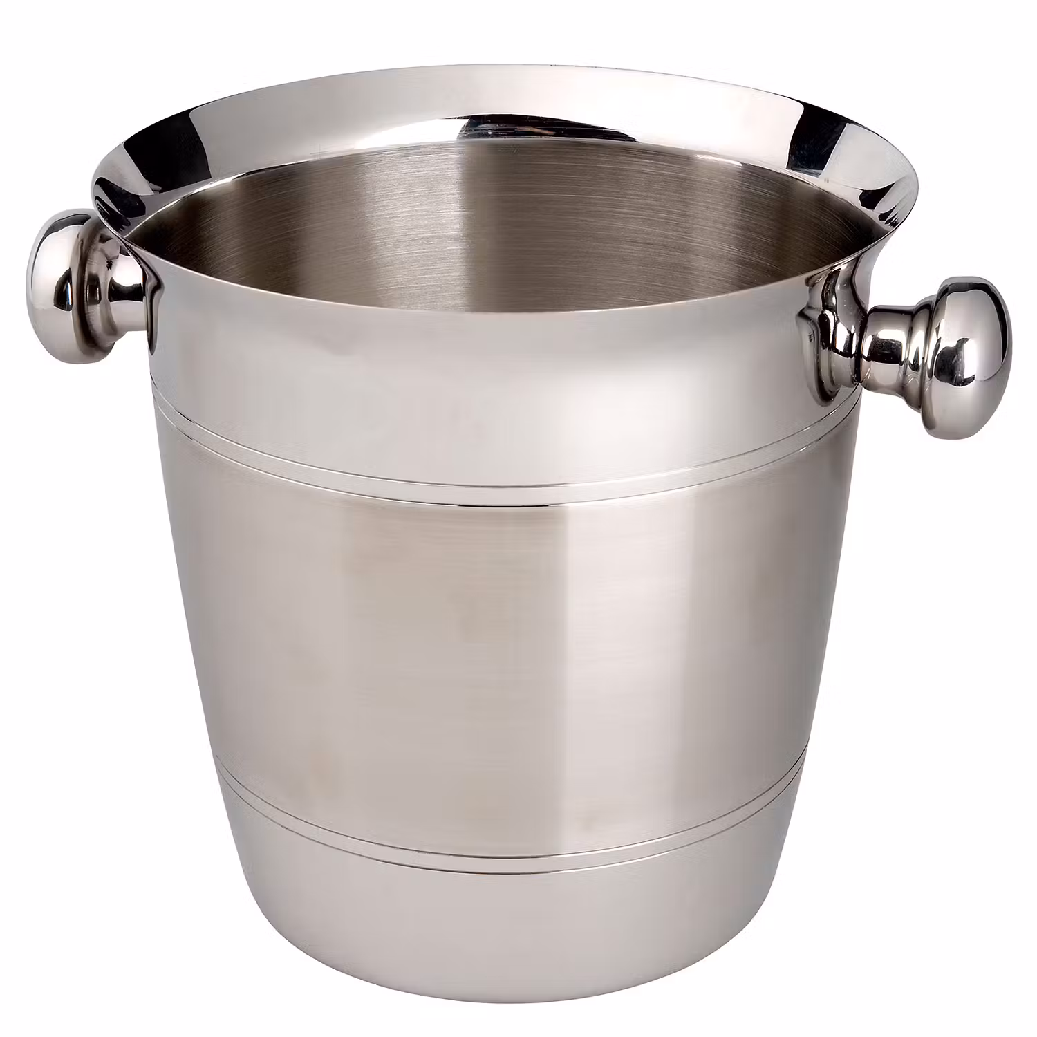 CHAMPAGNE Flaschenkühler