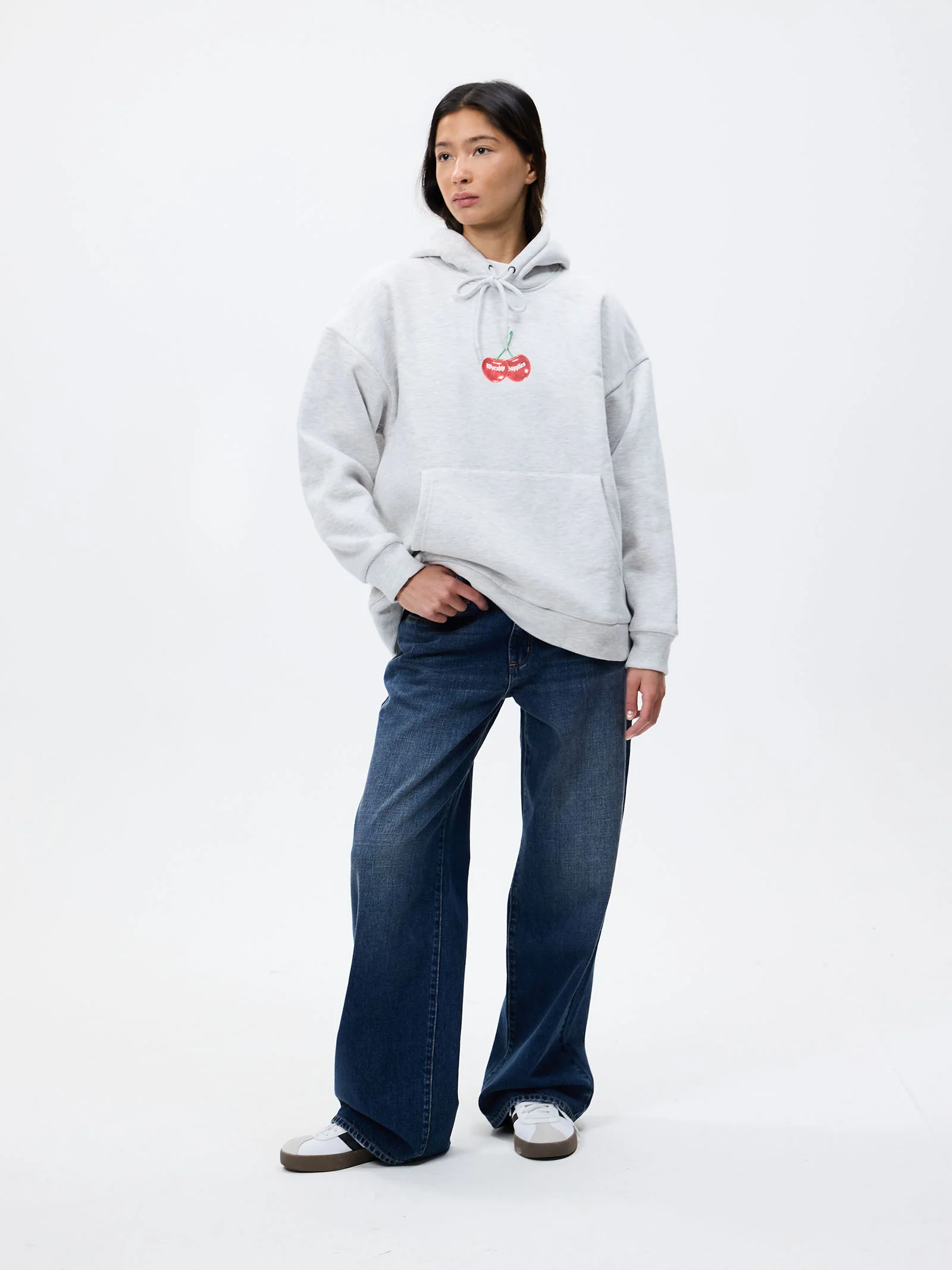 Cherio Box Fit Hood