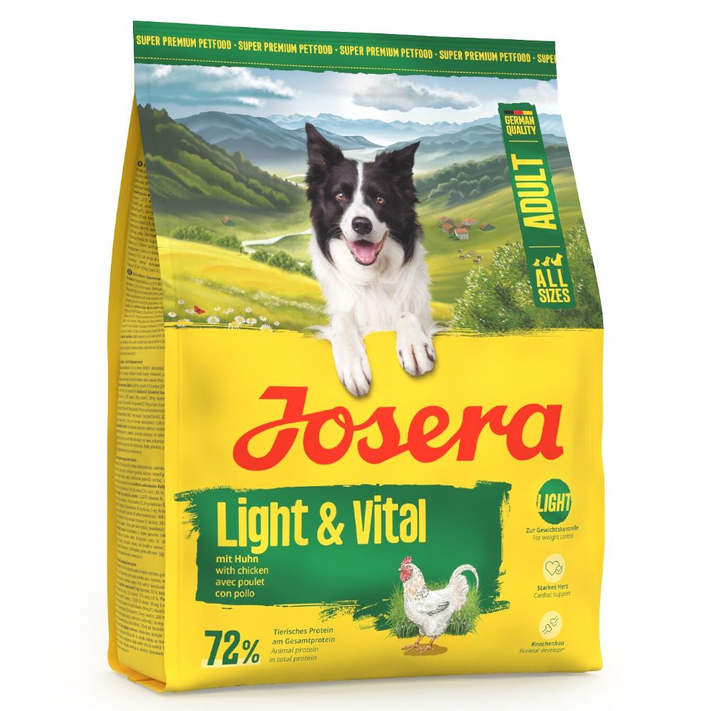 Josera Adult Light & Vital