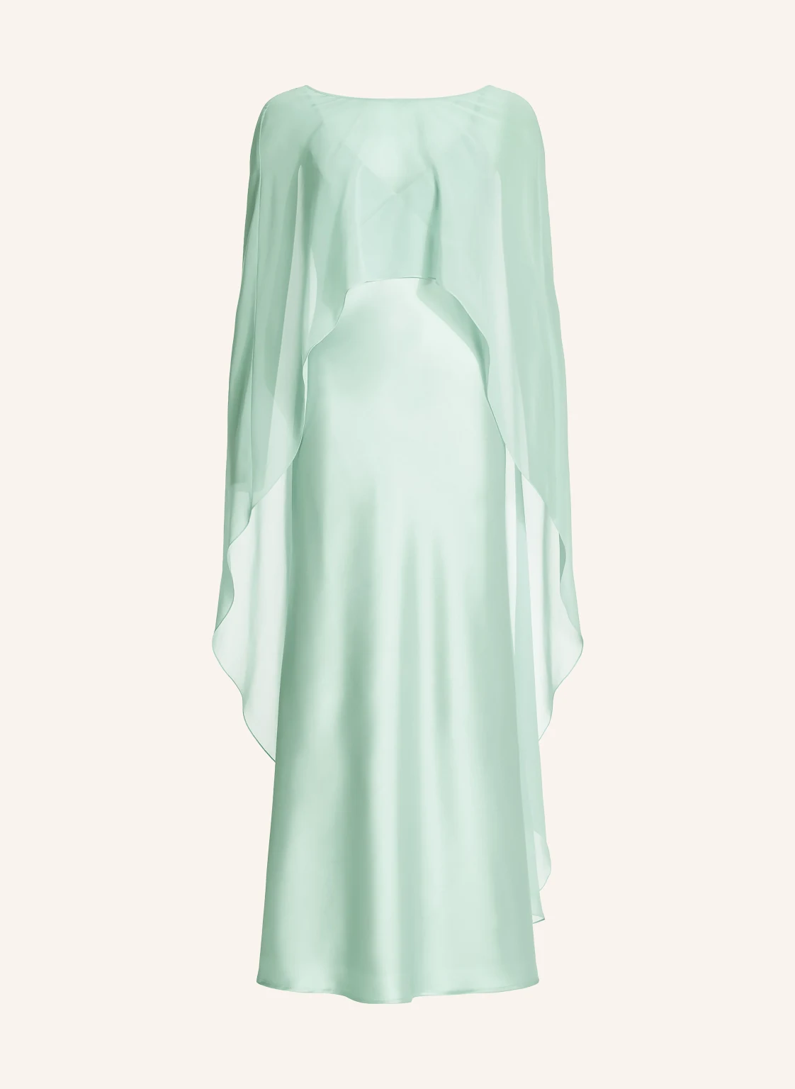 SWING Abendkleid mit Stola