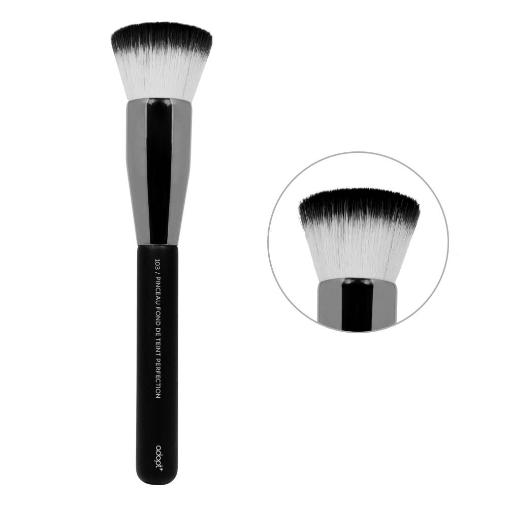 Pinceau 103Pinceau teint perfection