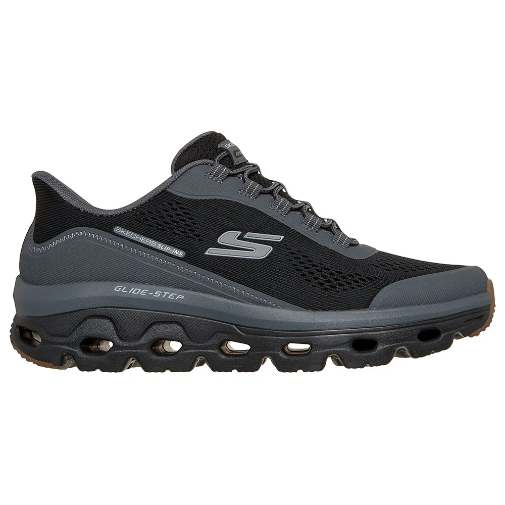 Skechers Glide Step Sole Glover Peak hiking shoes