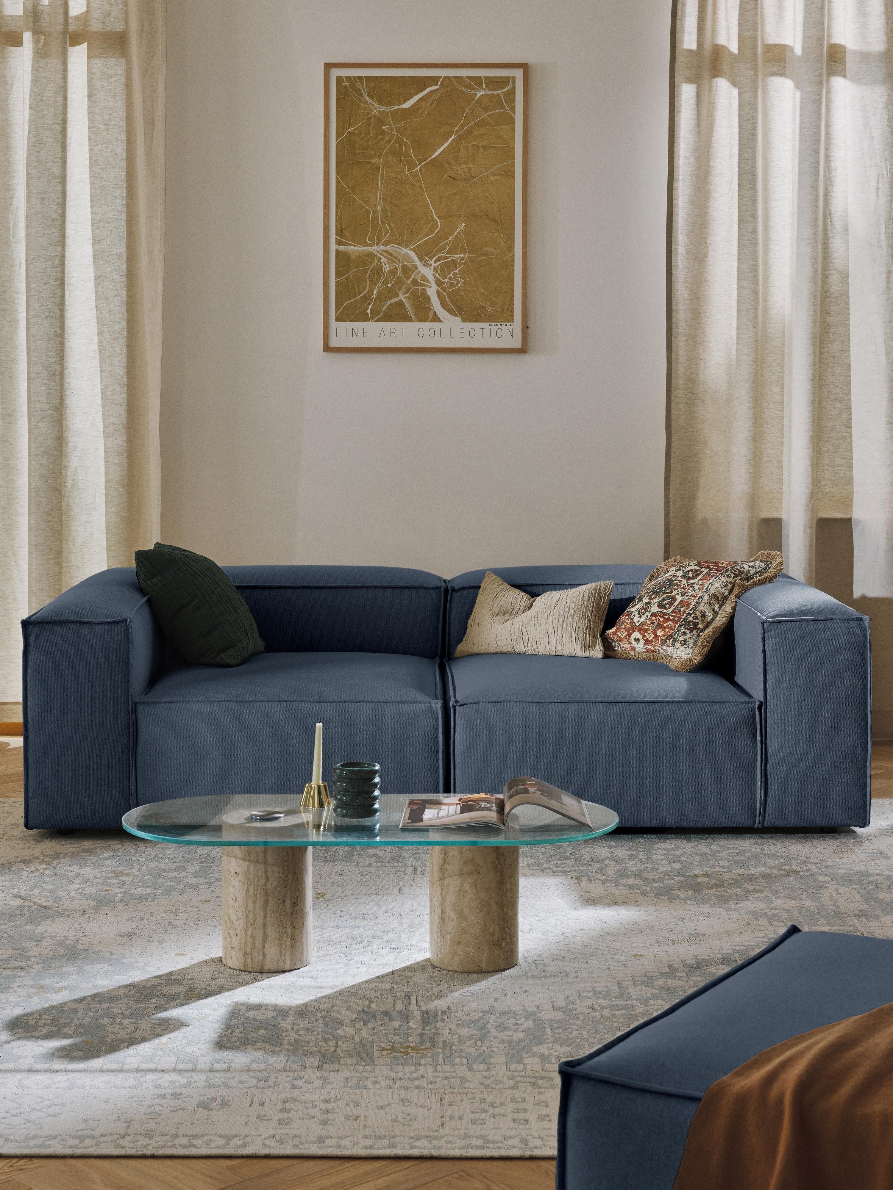 Modulares Sofa Lennon (3-Sitzer)