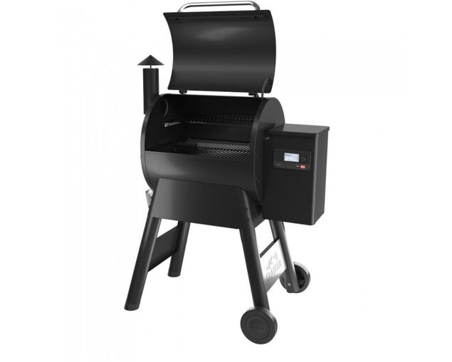 Traeger Pro 575 Pellet Grill & Smoker