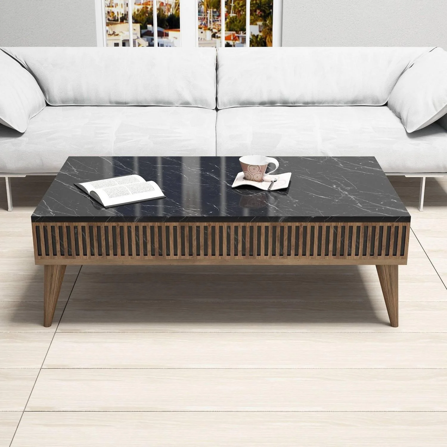 Salontafel Milan