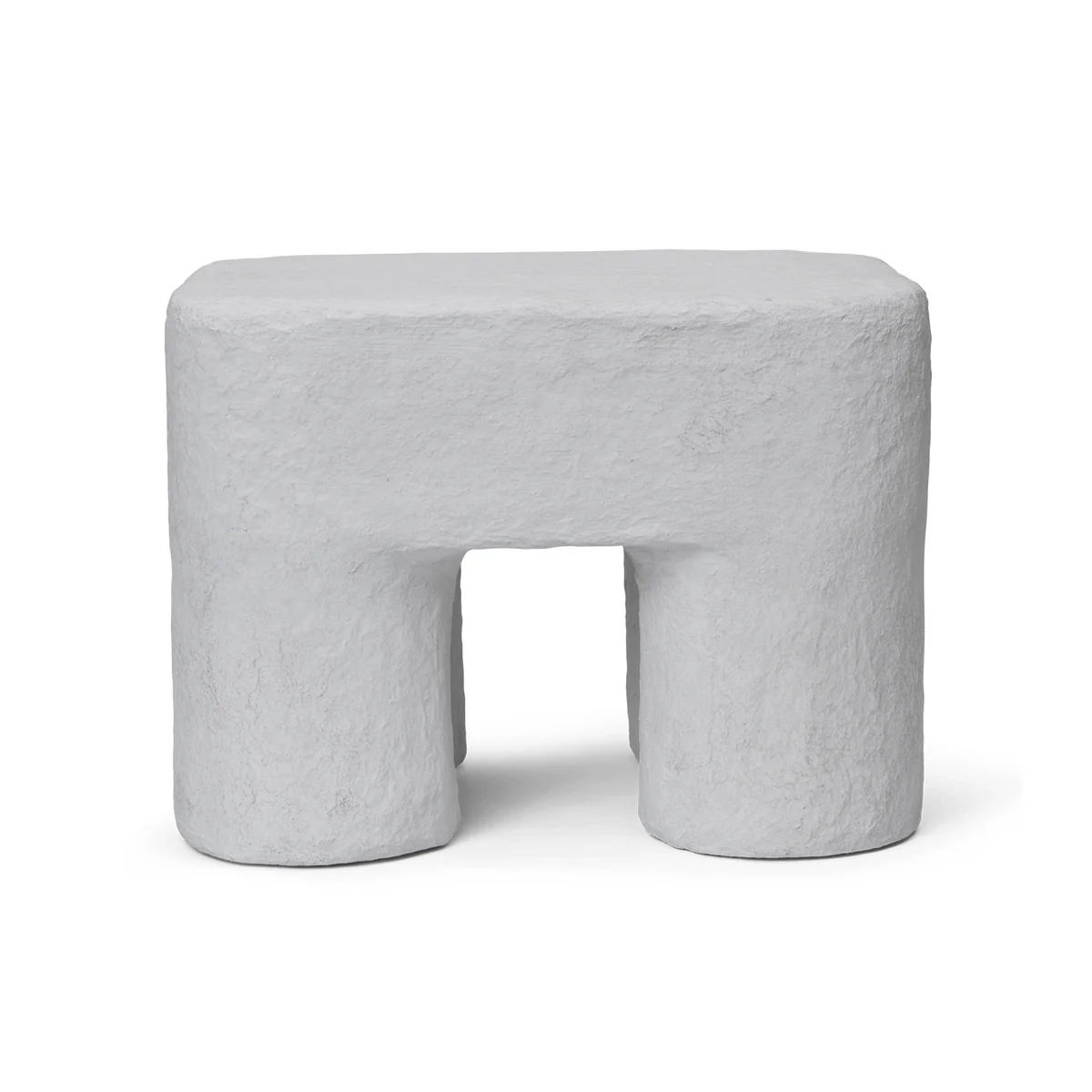 Ferm Living - Podo Hocker