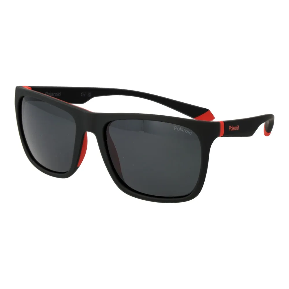 Polaroid PLD2141S56BLX 57/18/140 polarized sunglasses