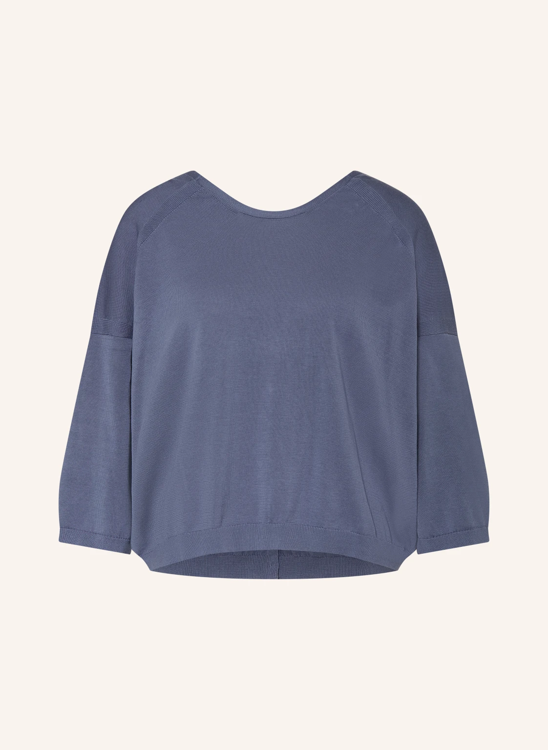 ba&sh Strickjacke BRAHA mit 3/4-Arm