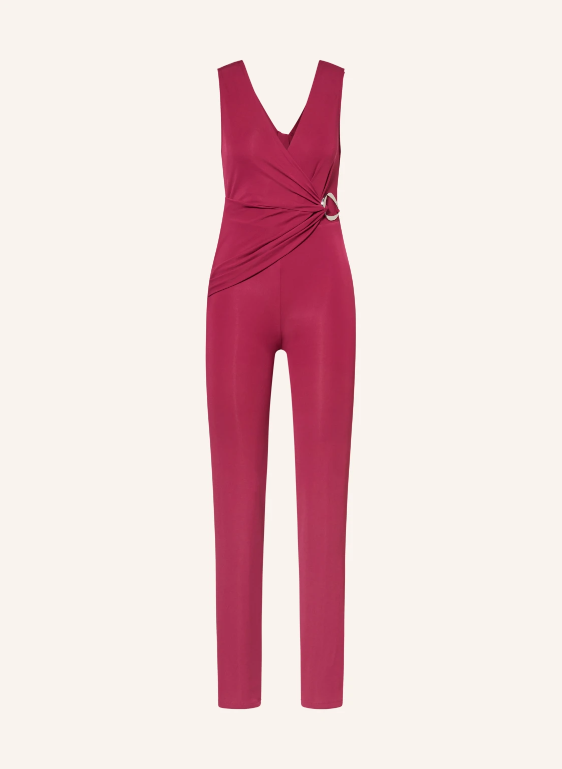 PATRIZIA PEPE Jumpsuit aus Jersey