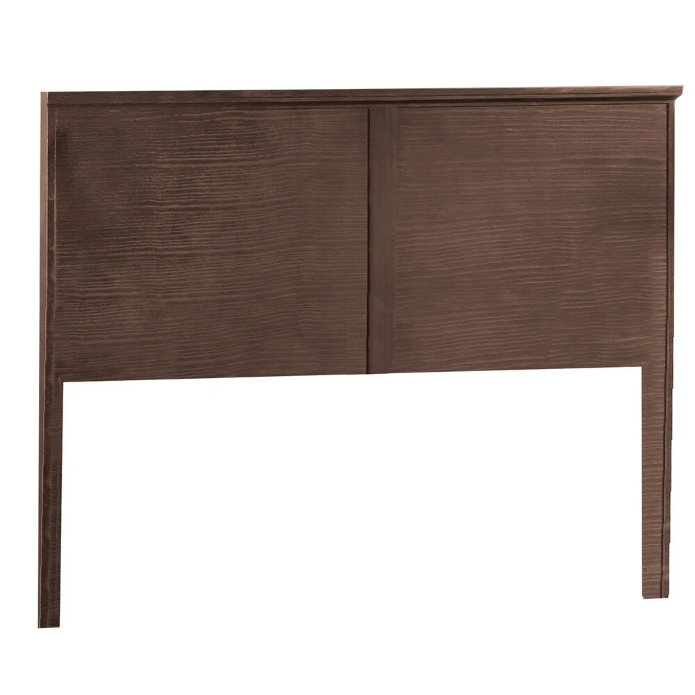 DreamSmart Brazilian Pine Headboard