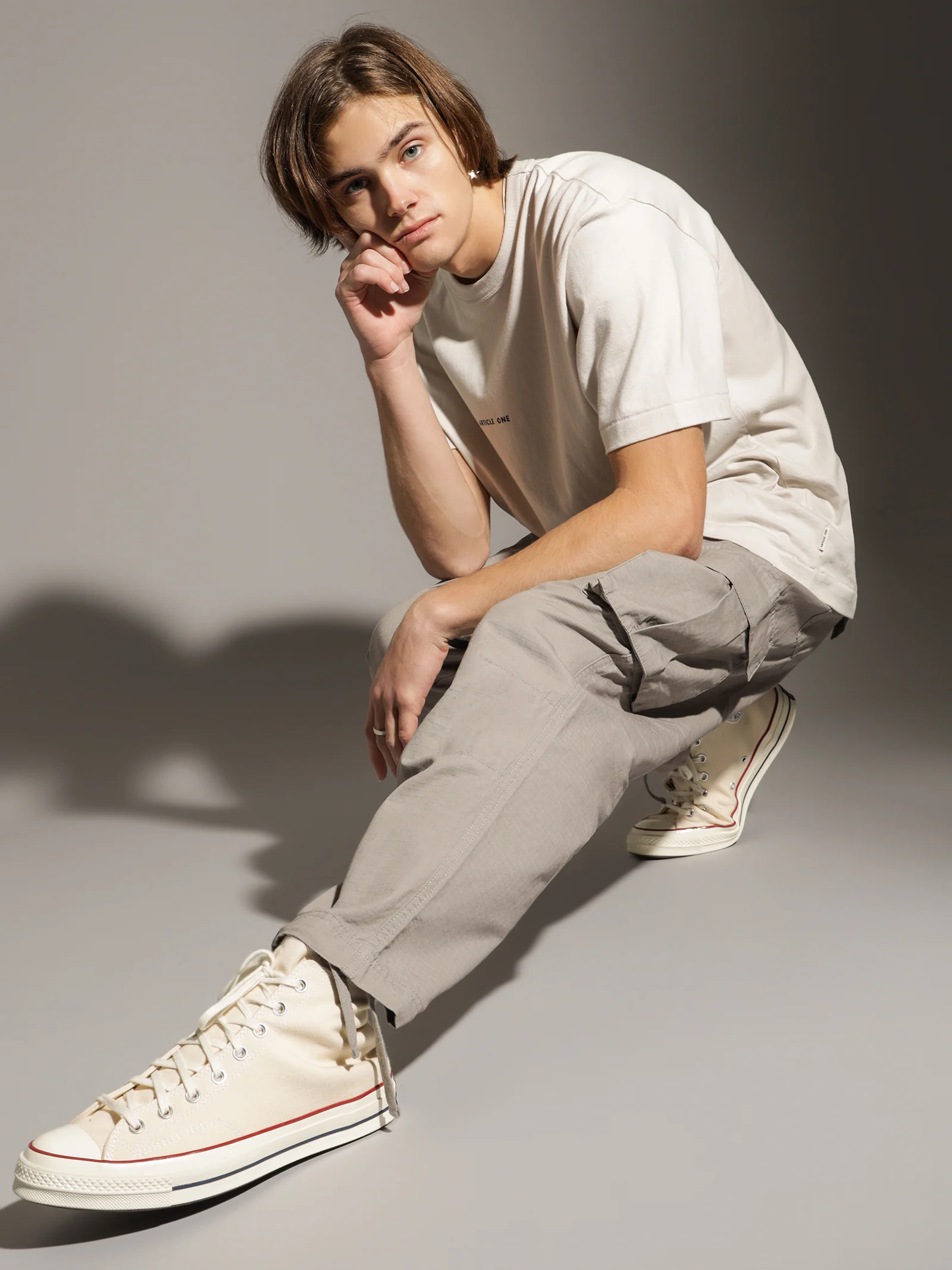 Wyatt Cargo Pants