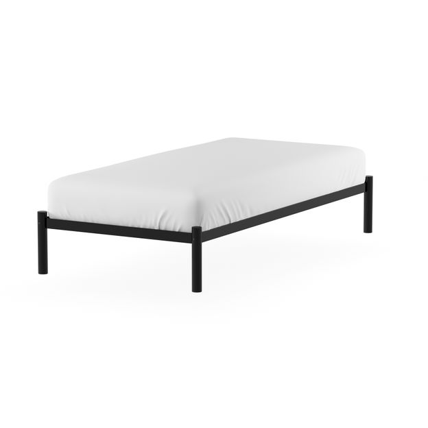 CAMA DE SOLTEIRO 88 CM FLAT