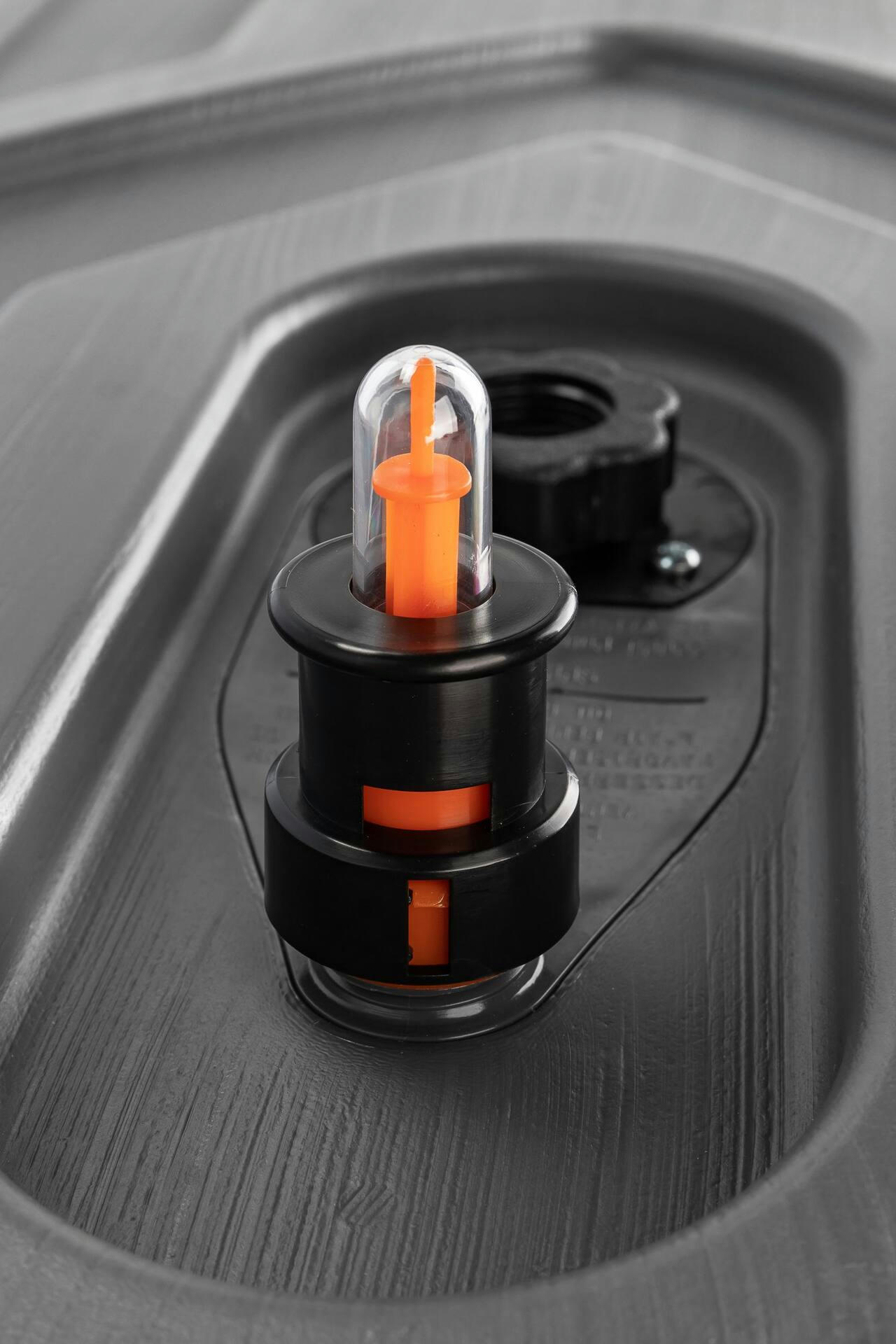 Camco Rhino RV Tote Tank Fill Gauge