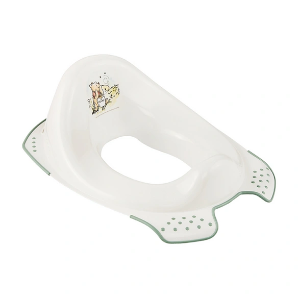 Badzubehör »Ewa«, Kinder Toilettensitz, 30x40x15 cm weiss Winnie