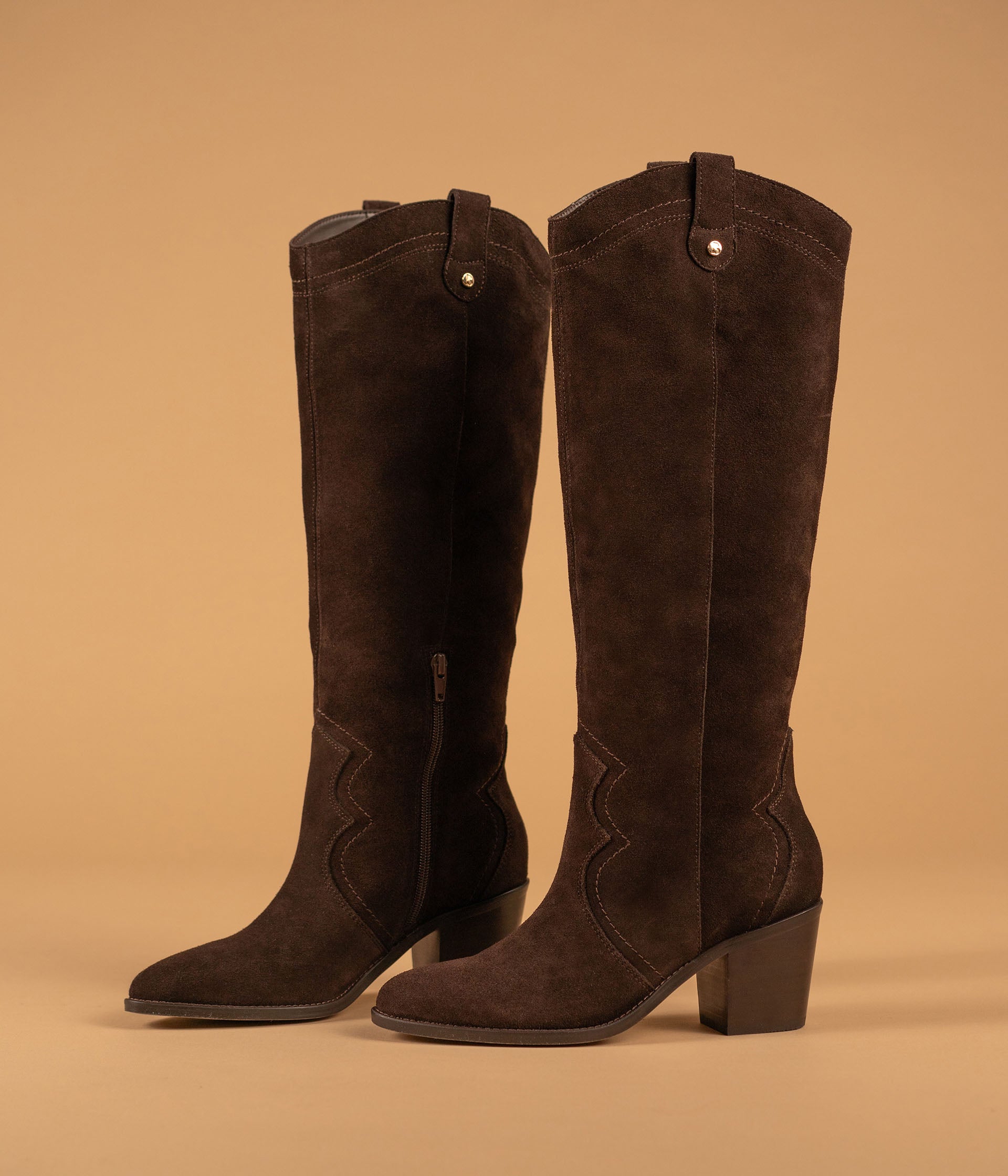 Botte Maelis chocolat