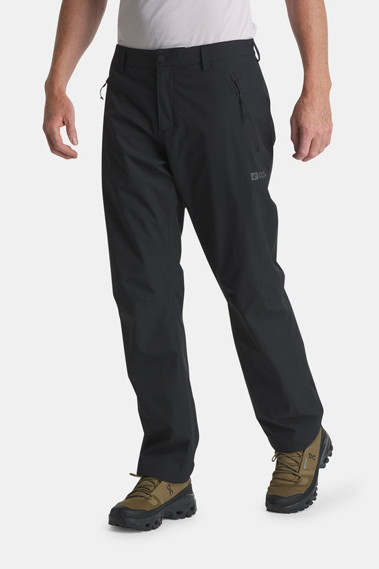 Jack Wolfskin Parana Texapore Winterbroek