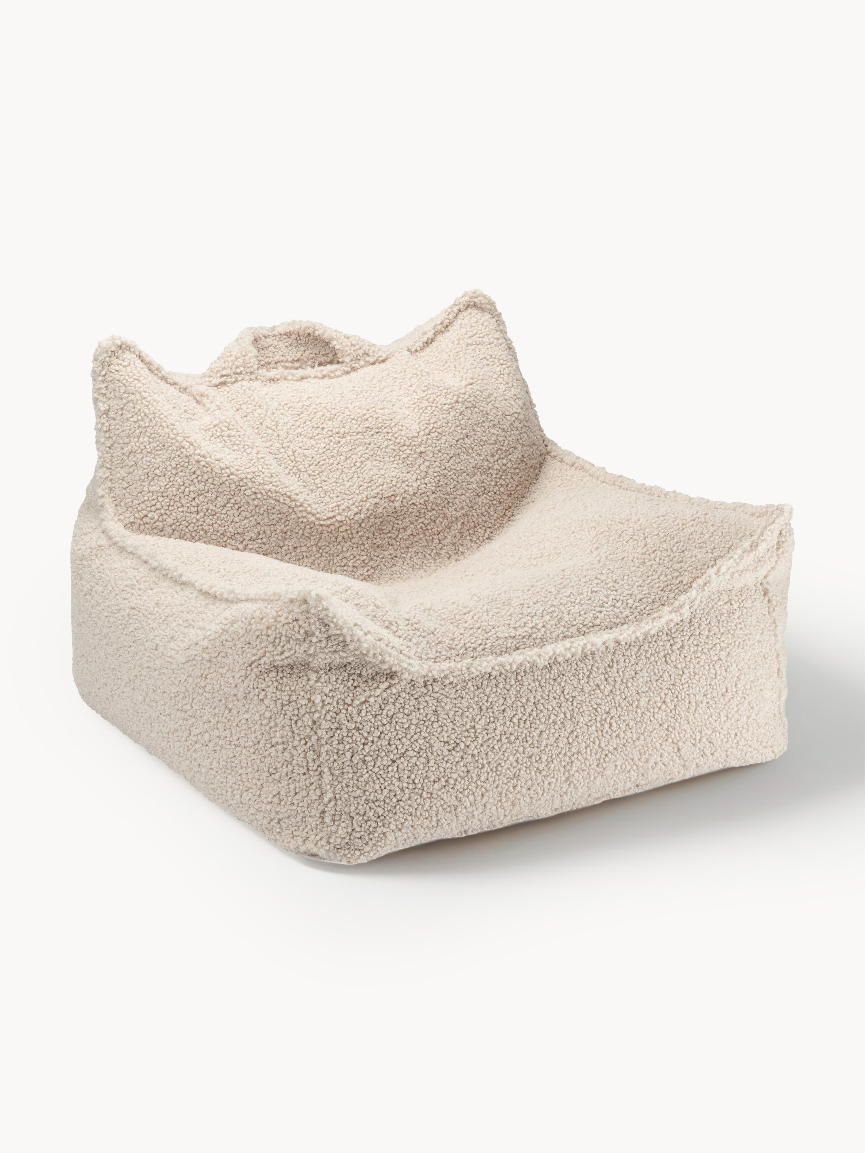 Kinder-Sitzsack Sugar aus Teddy