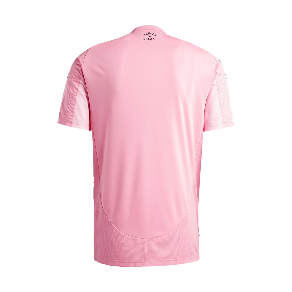Inter Miami 2025 Home Replica Jersey