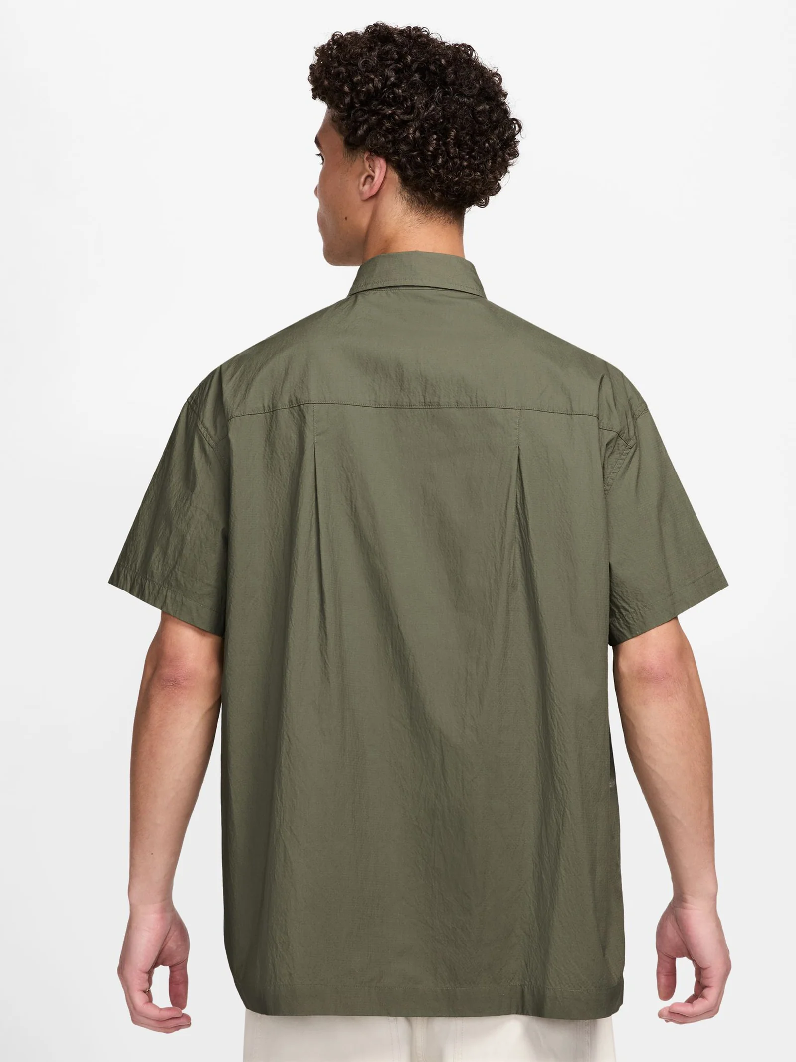 Club SS OS Shirt