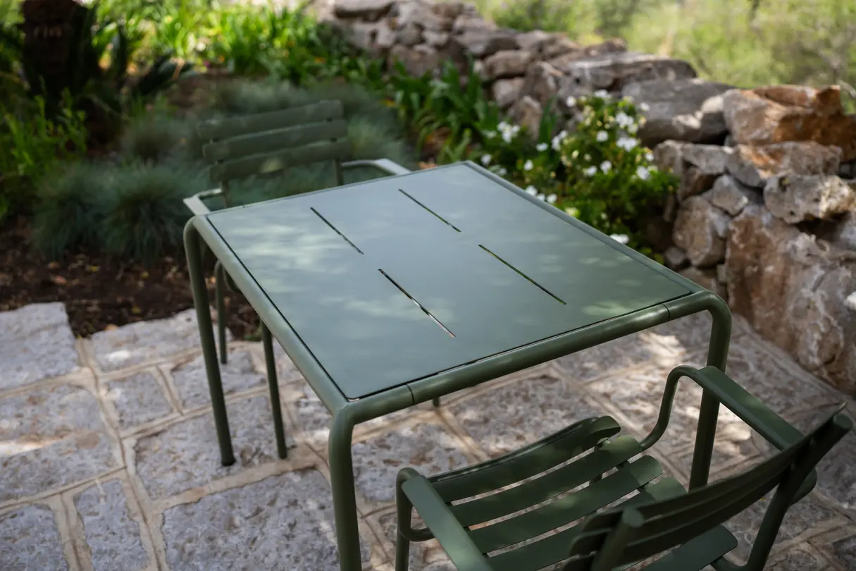 Gartentisch Avanti